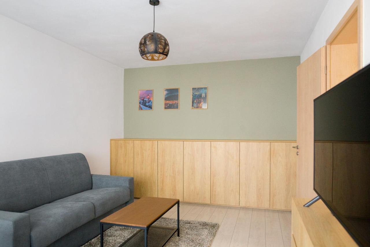 Apartament 4Tourists 2 Brasov Exterior photo