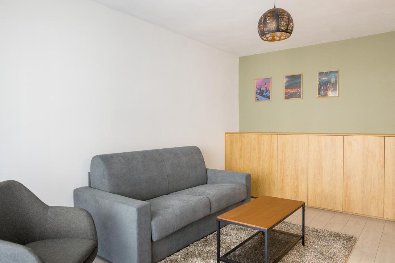 Apartament 4Tourists 2 Brasov Exterior photo