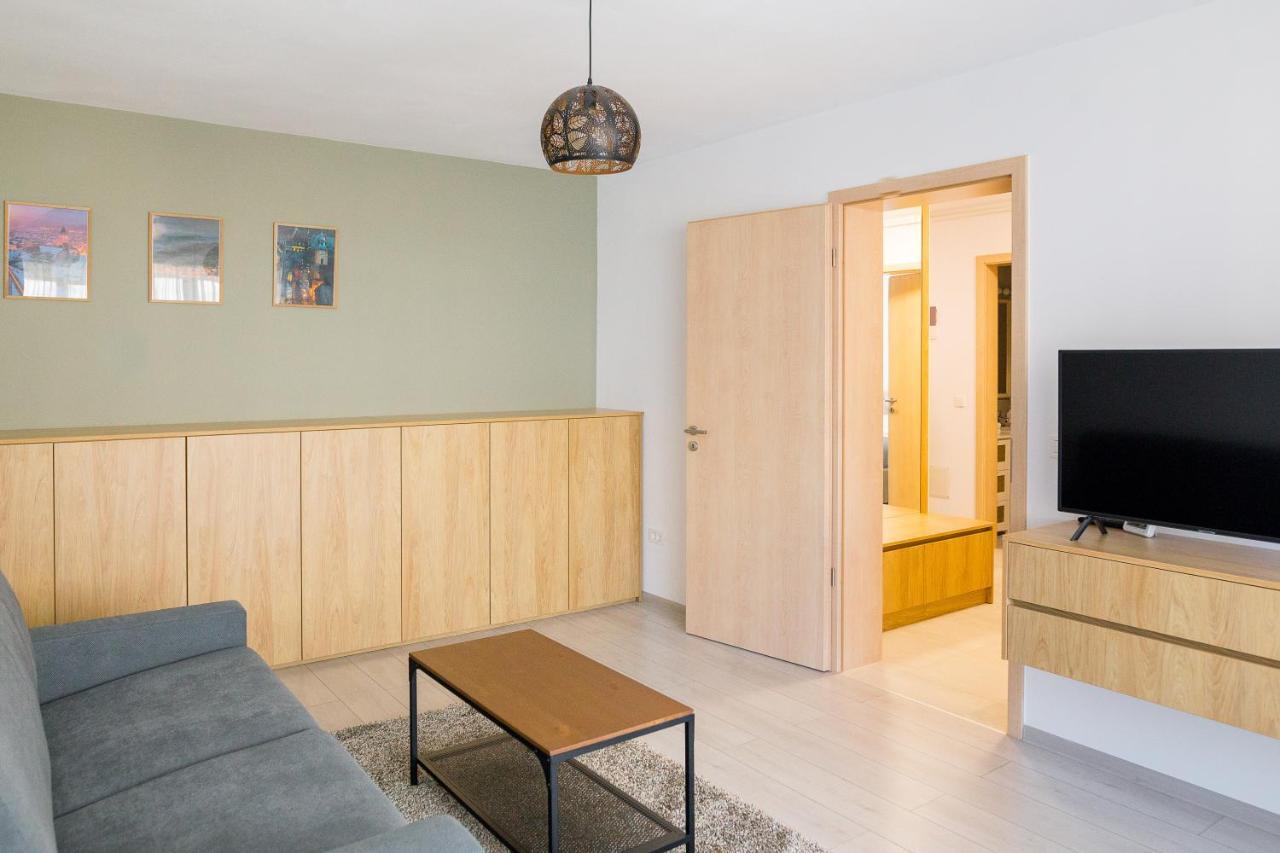 Apartament 4Tourists 2 Brasov Exterior photo